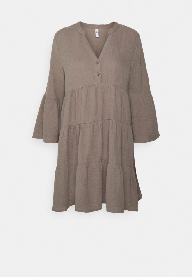 Bottines à Lacets Noir Gabor | Exclusif